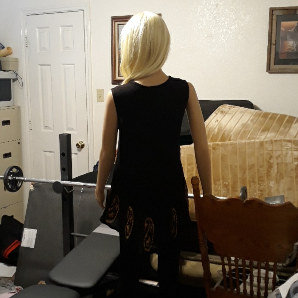 Tunic - Picture 2 of 2